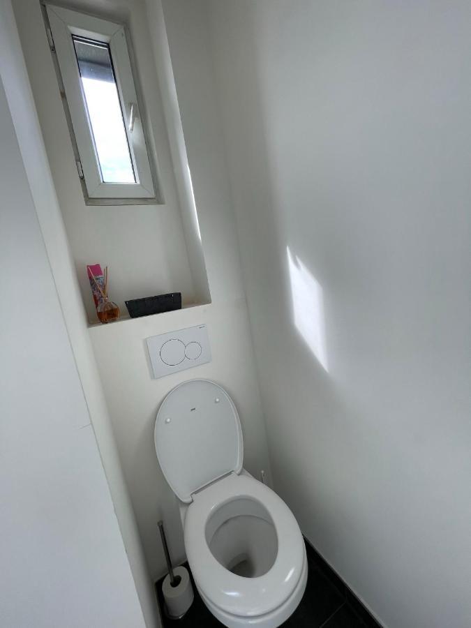 Boho Apartment Antwerp South Luaran gambar