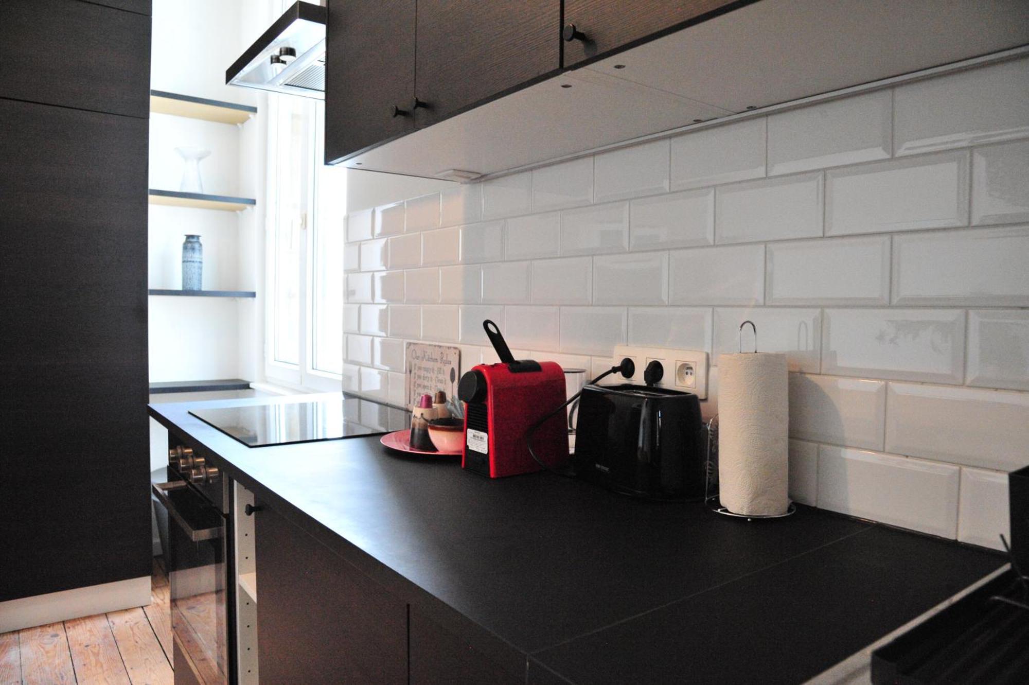 Boho Apartment Antwerp South Luaran gambar
