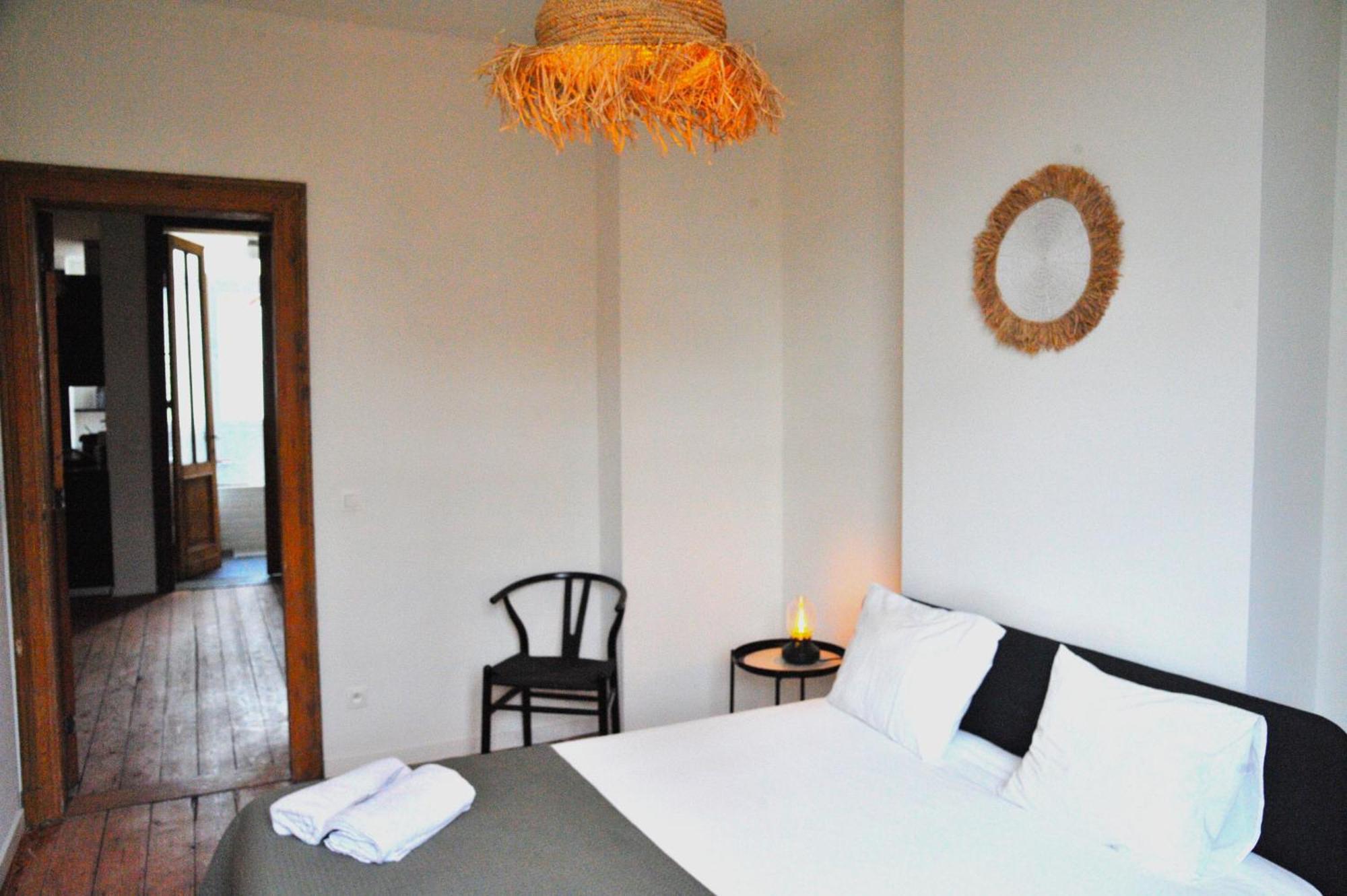 Boho Apartment Antwerp South Luaran gambar